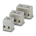Phoenix Contact G5/6 Aansluitblok 4mm² 6-Poorts 32A -, Doe-het-zelf en Verbouw, Verzenden, Nieuw, Overige typen