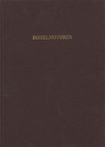 Dieselmotoren 9789078142638, Boeken, Schoolboeken, Zo goed als nieuw, Verzenden