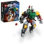 LEGO Star Wars - Boba Fett™ Mech 75369, Ophalen of Verzenden, Nieuw