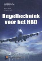 Regeltechniek voor het HBO | 9789082014815, Boeken, Verzenden, Nieuw