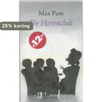 De Herenclub 9789044606225 M. Pam, Boeken, Verzenden, Gelezen, M. Pam