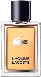 LACOSTE L'HOMME EDT FLES 50 ML, Verzenden, Nieuw