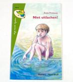 Niet uitlachen 9789001549473 Anne Provoost, Verzenden, Gelezen, Anne Provoost