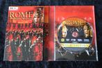 Rome Total War Gold Edition PC Game, Spelcomputers en Games, Verzenden, Nieuw