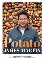 9781787139657 Potato James Martin, Boeken, Kookboeken, Verzenden, Nieuw, James Martin