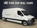 Zakelijke Lease |  Mercedes-Benz Sprinter 311 CDI Automaat L, Auto's, Automaat, Stof, Gebruikt, Wit