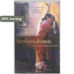 VERVLOGEN DROMEN VERVULDE BELOFTEN 9789060679210 Carolyn Ros, Boeken, Godsdienst en Theologie, Verzenden, Gelezen, Carolyn Ros