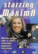 Maxima - starring Maxima - DVD, Verzenden, Nieuw in verpakking