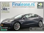 Tesla Model 3 Long Range AWD 75 kWh Steel Grey 351PK €382pm, Auto's, Tesla, Automaat, Overige carrosserieën, Elektrisch, Nieuw