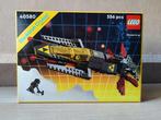 Lego Set - Space - Blacktron Cruiser, Nieuw