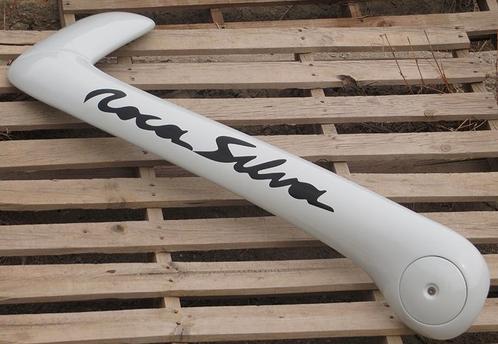 Roca Silva snorkel Isuzu D-Max, Auto diversen, Tuning en Styling, Ophalen of Verzenden