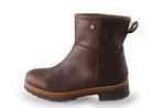 Panama Jack Enkellaarzen in maat 37 Bruin | 10% extra, Kleding | Dames, Schoenen, Bruin, Verzenden, Lage of Enkellaarzen, Panama Jack