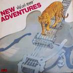 LP gebruikt - New Adventures - Wild Cats Moanin, Verzenden, Zo goed als nieuw