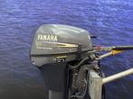 Yamaha 8 pk buitenboordmotor, 5 tot 10 pk, Viertaktmotor, Ophalen of Verzenden, Zo goed als nieuw