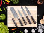 Smith - Keukenmes - Kitchen knife set - Japanse stalen