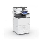 RICOH MPC2004 Full Color print/scan Printers, Computers en Software, Printers, Scannen, All-in-one, Laserprinter, Zo goed als nieuw