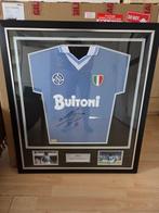 Napoli - Diego Maradona - 1988 - Voetbalshirt, Nieuw