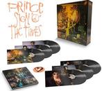 lp box - Prince - SIGN O THE TIMES (13LP+DVD) (pre-order), Verzenden, Zo goed als nieuw