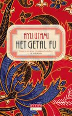 Het getal Fu 9789044515015 Ayu Utami, Verzenden, Gelezen, Ayu Utami