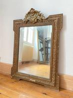 Spiegel - Hout, Antiek en Kunst