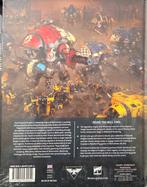 Codex Imperial Knights 10th edition (Warhammer 40.000 nieuw), Hobby en Vrije tijd, Wargaming, Ophalen of Verzenden, Nieuw