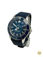 Breitling SuperOcean Heritage B31 Kelly Slater Limited, Sieraden, Tassen en Uiterlijk, Ophalen of Verzenden, Zo goed als nieuw