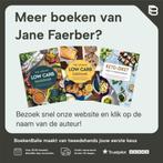 Het complete keto-dieet kookboek 9789044755060 Jane Faerber, Verzenden, Gelezen, Jane Faerber