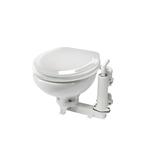 RM69 Handtoilet zonder Sealock Klein, Watersport en Boten, Bootonderdelen, Ophalen of Verzenden, Nieuw, Zeilboot of Motorboot