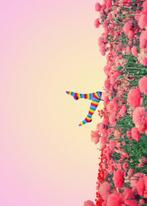 Téber - Flower of Love · XL