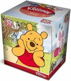 KLEENEX DISNEY TISSUES DOOS 56 STUKS, Verzenden, Nieuw