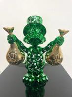 Van Apple - Scrooge McDuck, Antiek en Kunst