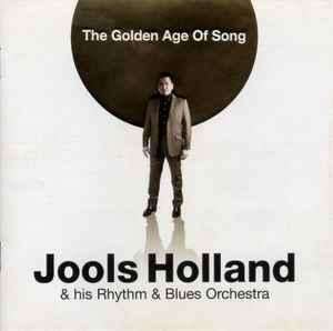 cd - Jools Holland And His Rhythm &amp; Blues Orchestra -..., Cd's en Dvd's, Cd's | Overige Cd's, Zo goed als nieuw, Verzenden