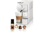 DeLonghi Lattissima One EN510.W - Koffiemachine - Cappuccino, Verzenden, Zo goed als nieuw