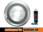 Remtrommel Alfa Romeo 146 achterzijde, Verzenden, Nieuw, Alfa Romeo