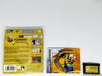 Gameboy Advance / GBA - An American Tail - Fievels Gold Rus, Spelcomputers en Games, Verzenden, Gebruikt