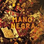 lp nieuw - Mano Negra - Patchanka, Verzenden, Zo goed als nieuw