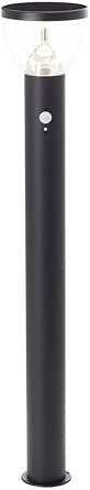 2dekans | BRILLIANT LED buitenvloerlamp, solar, 92 cm, 430, Ophalen of Verzenden, Zo goed als nieuw
