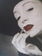 Man Ray (Emmanuel Radnitsky, dit, 1890-1976) - Lipstick, Verzamelen, Fotografica en Filmapparatuur
