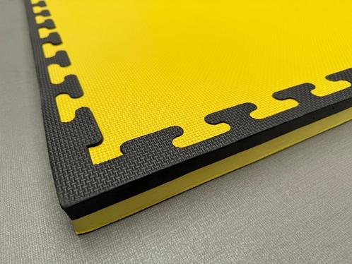 VECHTSPORT MATTEN tatami CLAWGRIP premium EVA FOAM VLOER, Sport en Fitness, Vechtsporten en Zelfverdediging, Nieuw, Ophalen of Verzenden