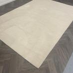 Brinker Grafiek Wit Naturel Vloerkleed - 200x290cm, Ophalen of Verzenden, Zo goed als nieuw