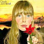 cd - Joni Mitchell - Clouds, Verzenden, Zo goed als nieuw