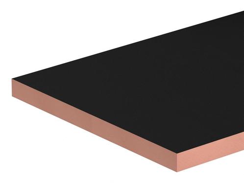 Kooltherm / Resol K15 Vliesgevelplaat 1200x600x20mm Rd:0.95, Doe-het-zelf en Verbouw, Isolatie en Afdichting, Ophalen of Verzenden