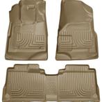 Husky Liners 09-12 Ford Escape/Mazda Tribute (Base/Hybrid), Ophalen of Verzenden, Nieuw