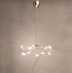 Harco Loor hanglamp Calypso 182 Refurbished, Ophalen, Zo goed als nieuw, Overige materialen, Modern