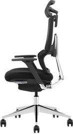 Ergonomische Bureaustoel - Office Chair - Bureaustoelen voor, Ophalen of Verzenden, Zo goed als nieuw