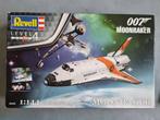 Revell 05665 Moonraker James Bond  1:144 SEALED, Hobby en Vrije tijd, Verzenden, Nieuw, Revell