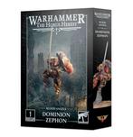 Warhammer The Horus Heresy Dominion Zephon (Warhammer nieuw), Hobby en Vrije tijd, Wargaming, Ophalen of Verzenden, Nieuw