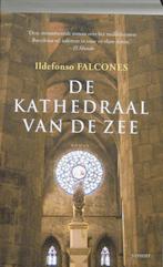 De kathedraal van de zee 9789021801889 Ildefonso Falcones, Boeken, Verzenden, Zo goed als nieuw, Ildefonso Falcones