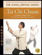 9781594397660 Tai Chi Chuan Classical Yang Style, Verzenden, Nieuw, Jwing-Ming Yang