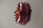 Hanglamp Anton - 60 cm - Bordeaux Rood - Jörn, Huis en Inrichting, Lampen | Hanglampen, Verzenden, Nieuw